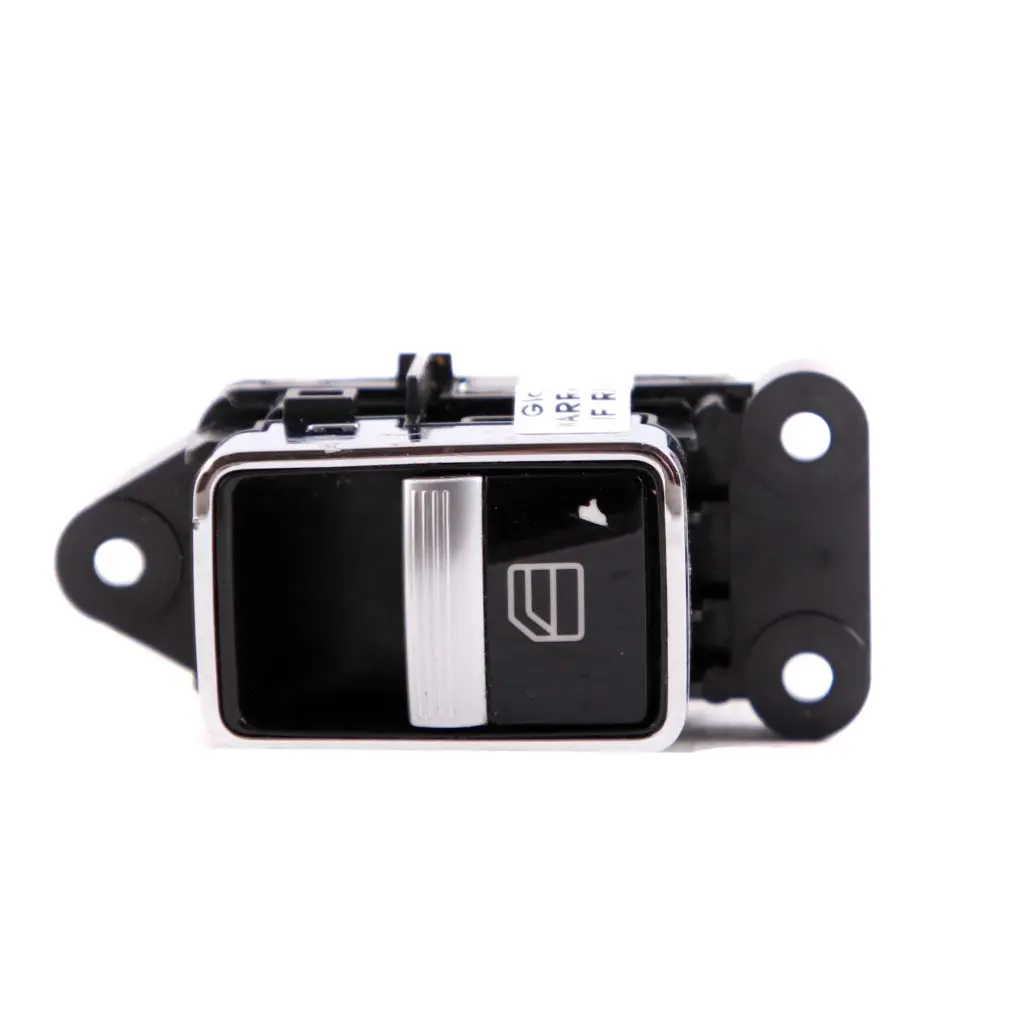 Interuptor Control Elevalunas Puerta Delantera Trasera para Mercedes W221 con número de pieza A2218704579 Mercedes W221 Interuptor Control Elevalunas Puerta Delantera Trasera - SKU A2218704579 - Número de pieza A2218704579