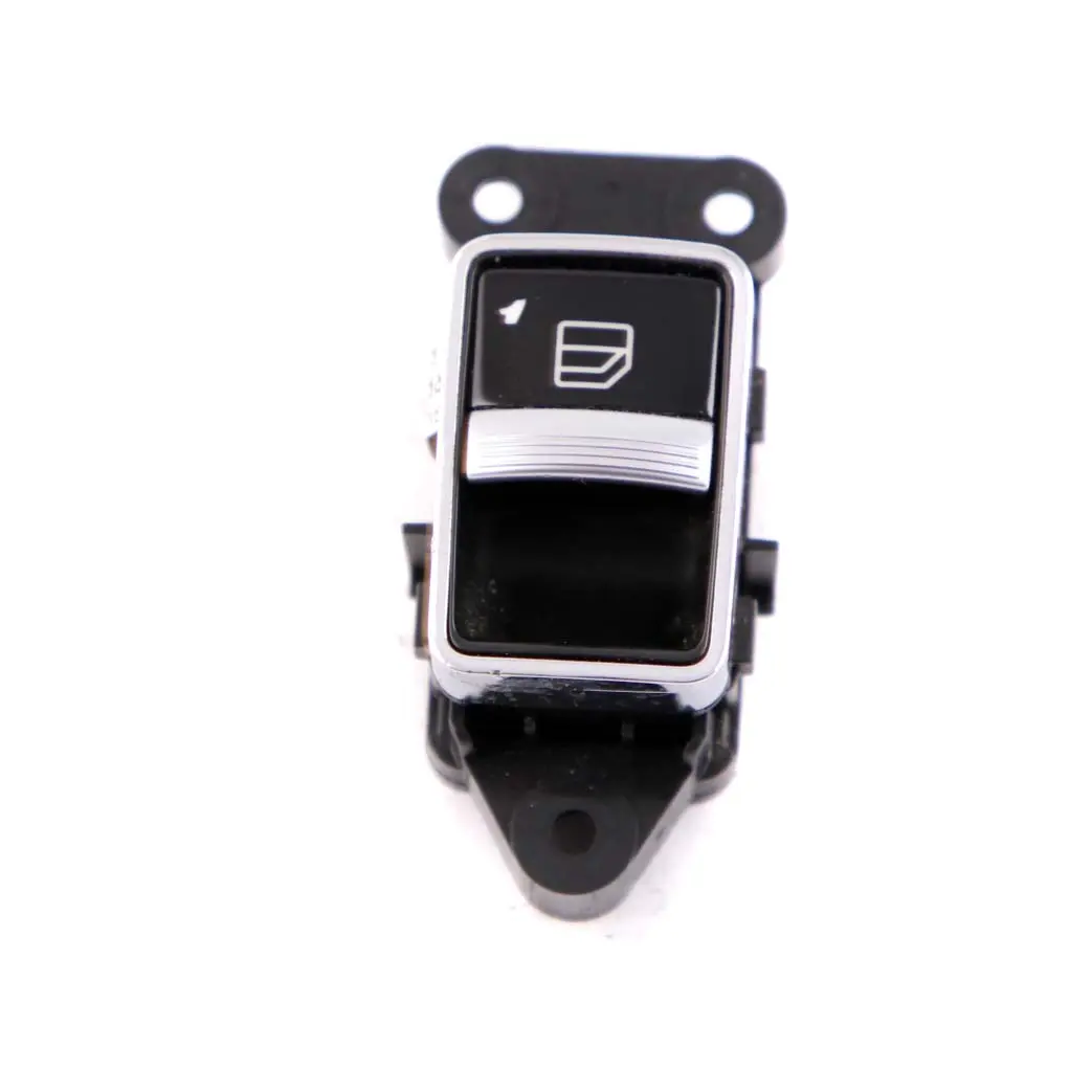 Mercedes W221 Door Window Lifter Control Switch Front Rear - SKU A2218704579 - Part number A2218704579