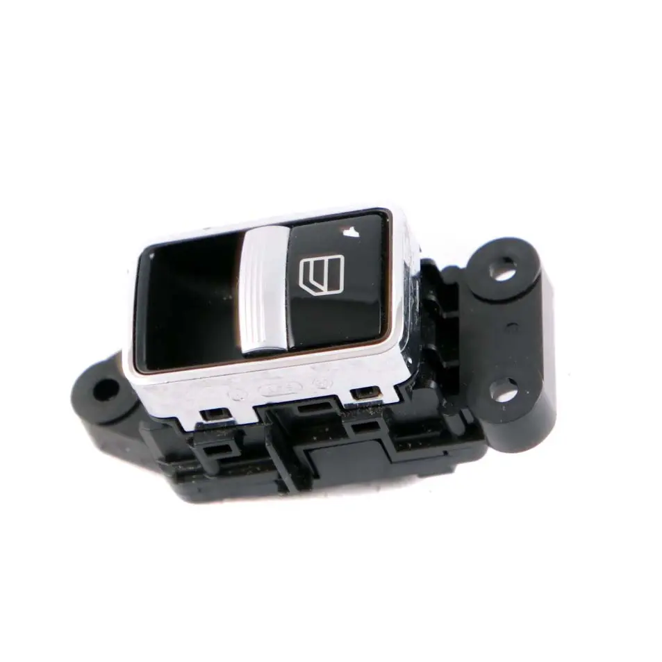 Mercedes W221 Door Window Lifter Control Switch Front Rear - SKU A2218704579 - Part number A2218704579