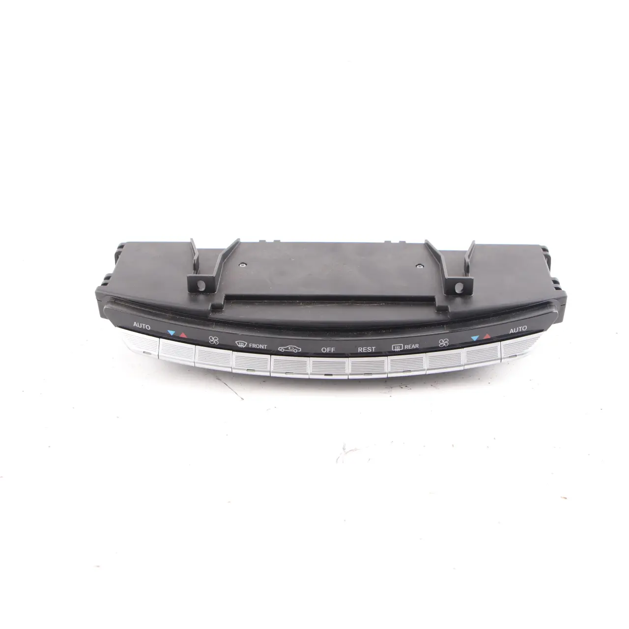Mercedes-Benz W221 Klimatizácia Ovládací Panel Palubnej Dosky A2218704658