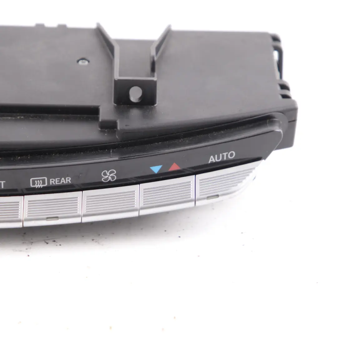 Conditioning A/C Dashboard Trim Control Panel to Mercedes W221 Air with Part number A2218704658 Mercedes W221 Air Conditioning A/C Dashboard Trim Control Panel - SKU A2218704658 - Part number A2218704658