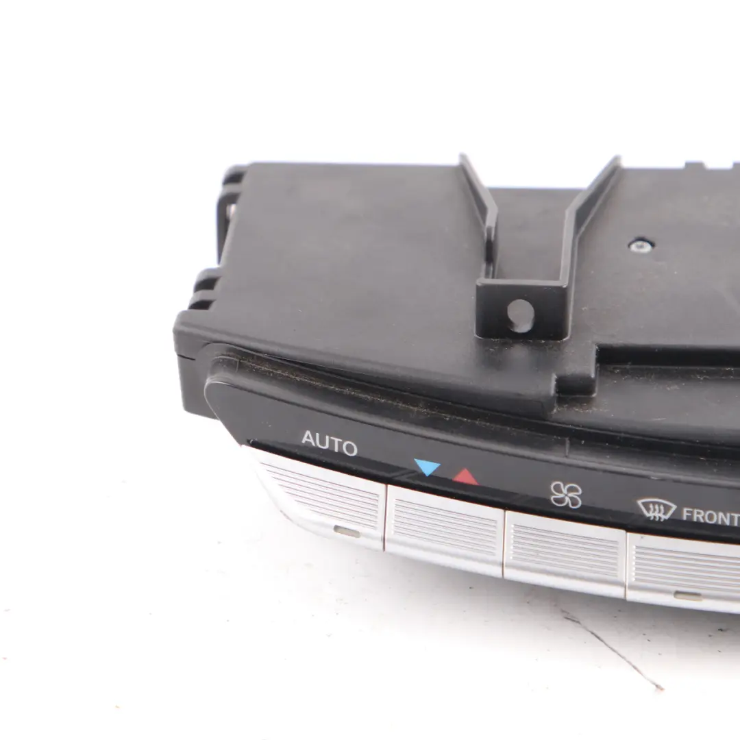 Conditioning A/C Dashboard Trim Control Panel to Mercedes W221 Air with Part number A2218704658 Mercedes W221 Air Conditioning A/C Dashboard Trim Control Panel - SKU A2218704658 - Part number A2218704658