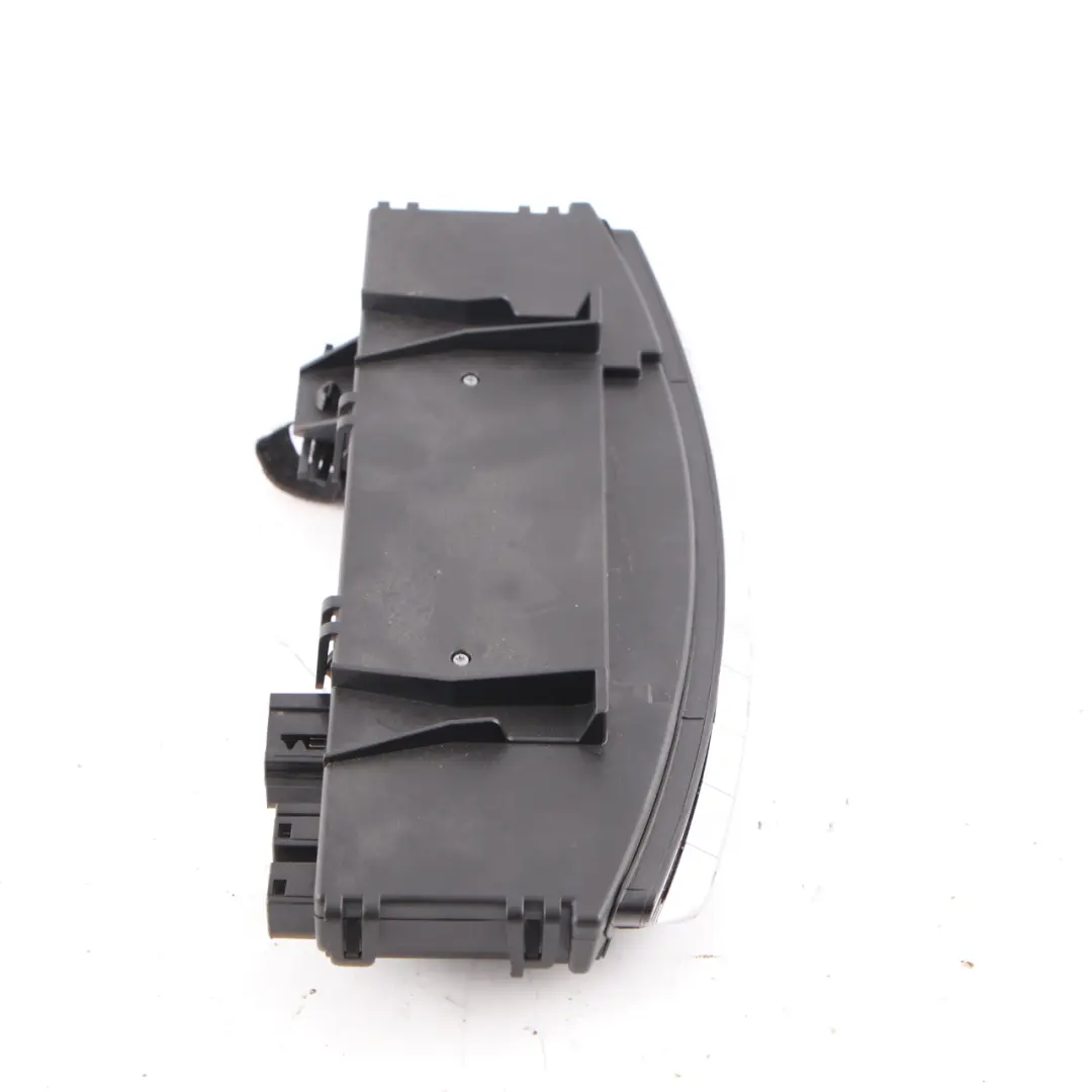 Conditioning A/C Dashboard Trim Control Panel to Mercedes W221 Air with Part number A2218704658 Mercedes W221 Air Conditioning A/C Dashboard Trim Control Panel - SKU A2218704658 - Part number A2218704658