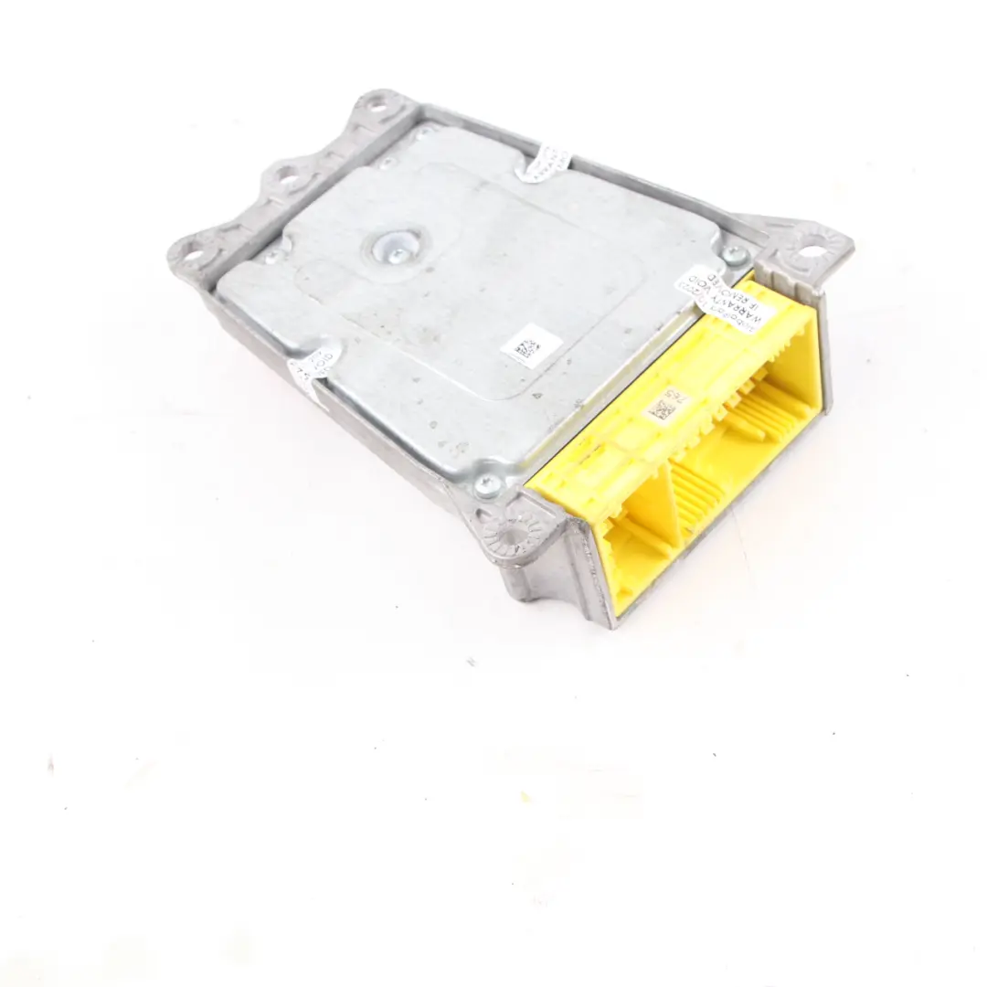 Mercedes W221 Airbag Module Control Unit SRS Sensor ECU Bosch - SKU A2218704787 - Part number A2218704787