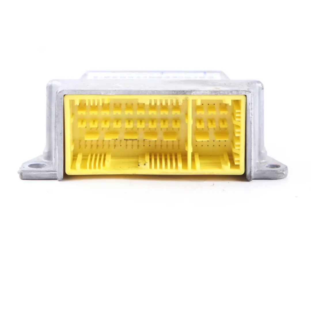 Mercedes W221 Airbag Module Control Unit SRS Sensor ECU Bosch - SKU A2218704787 - Part number A2218704787