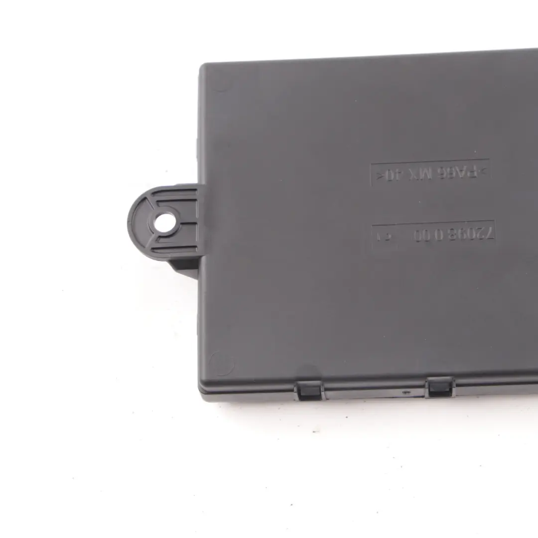 Mercedes W221 Door Module Front Left N/S Control Unit ECU - SKU A2218705192 - Part number A2218705192
