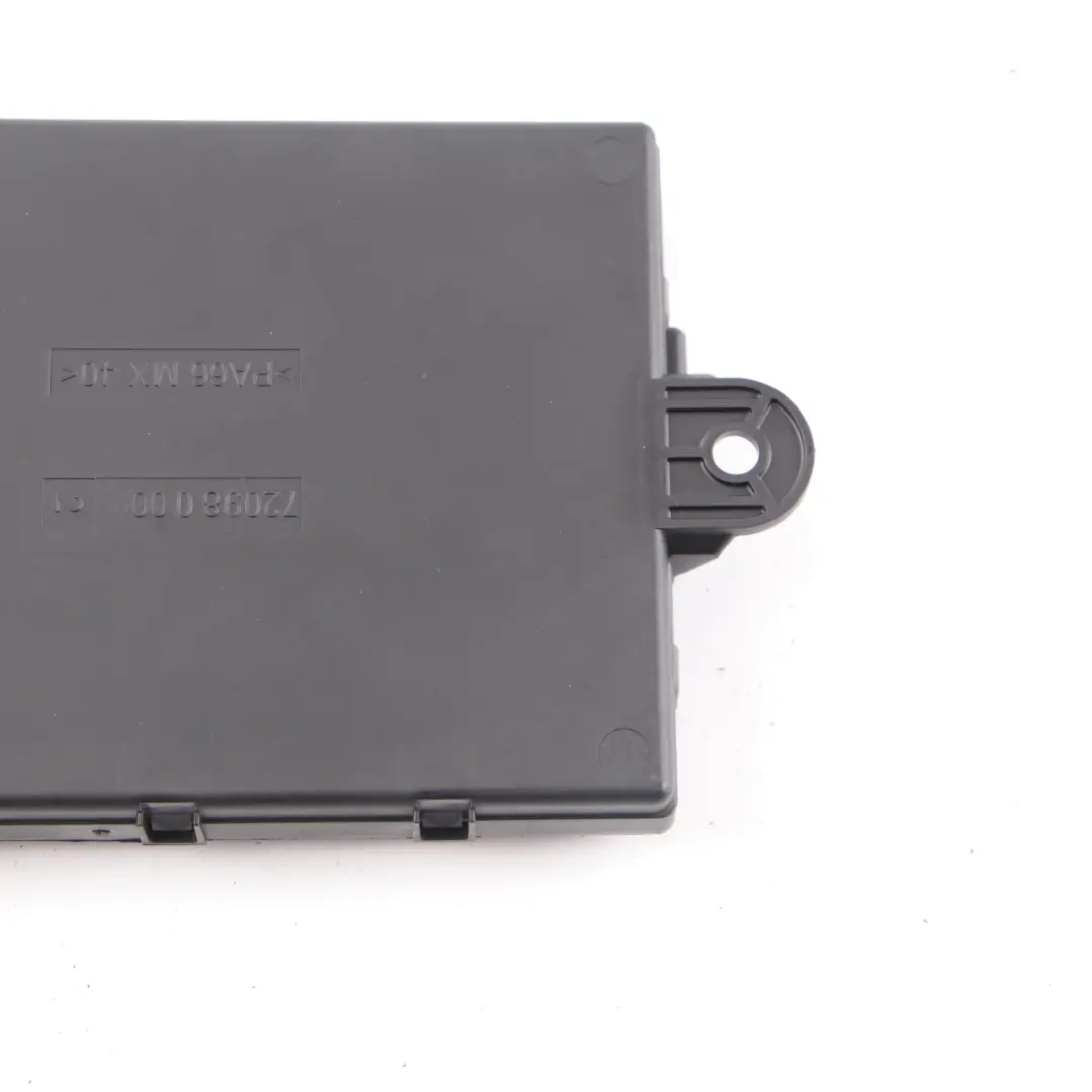 Door Module Front Left N/S Control Unit ECU to Mercedes W221 with Part number A2218705192 Mercedes W221 Door Module Front Left N/S Control Unit ECU - SKU A2218705192 - Part number A2218705192