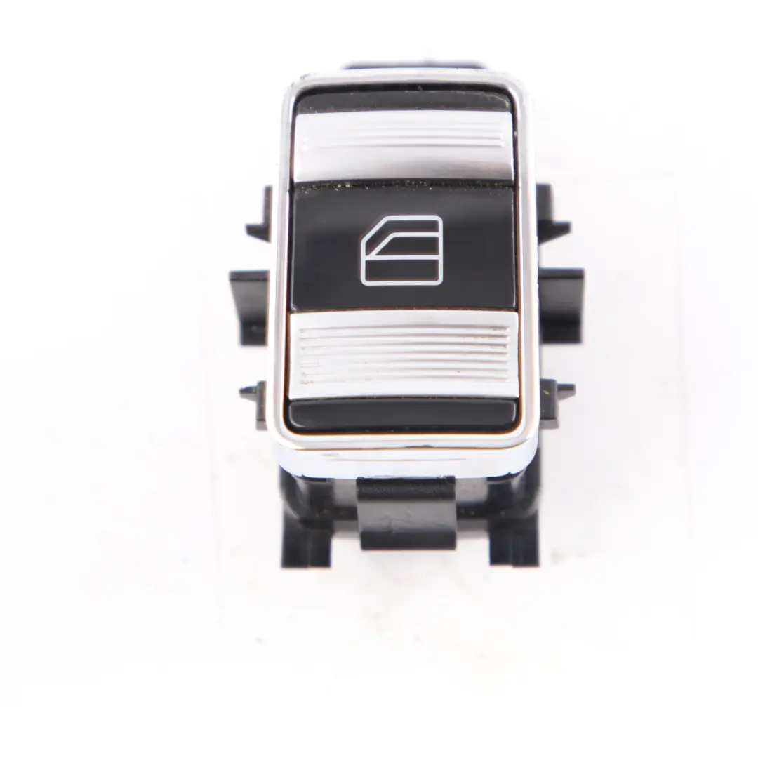 Mercedes W221 Front Rear Door Window Lifter Control Switch Button - SKU A2218706051 - Part number A2218706051