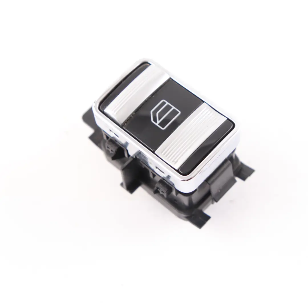 Mercedes W221 Front Rear Door Window Lifter Control Switch Button - SKU A2218706051 - Part number A2218706051