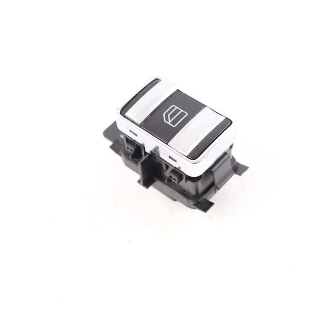 Mercedes W221 Lève-vitre arrière avant Bouton commande - SKU A2218706051 - Numéro de pièce A2218706051