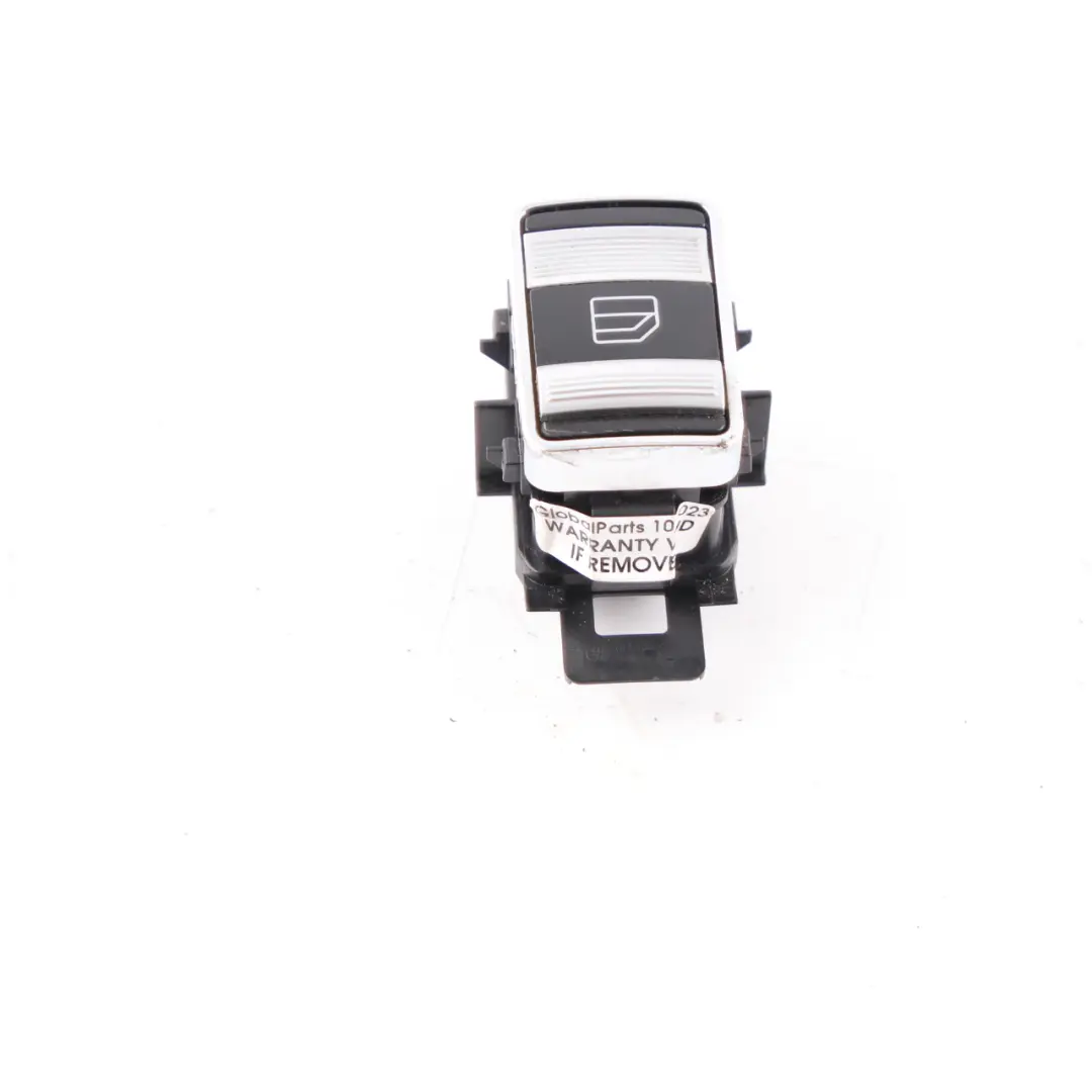 Mercedes W221 Lève-vitre arrière avant Bouton commande - SKU A2218706051 - Numéro de pièce A2218706051