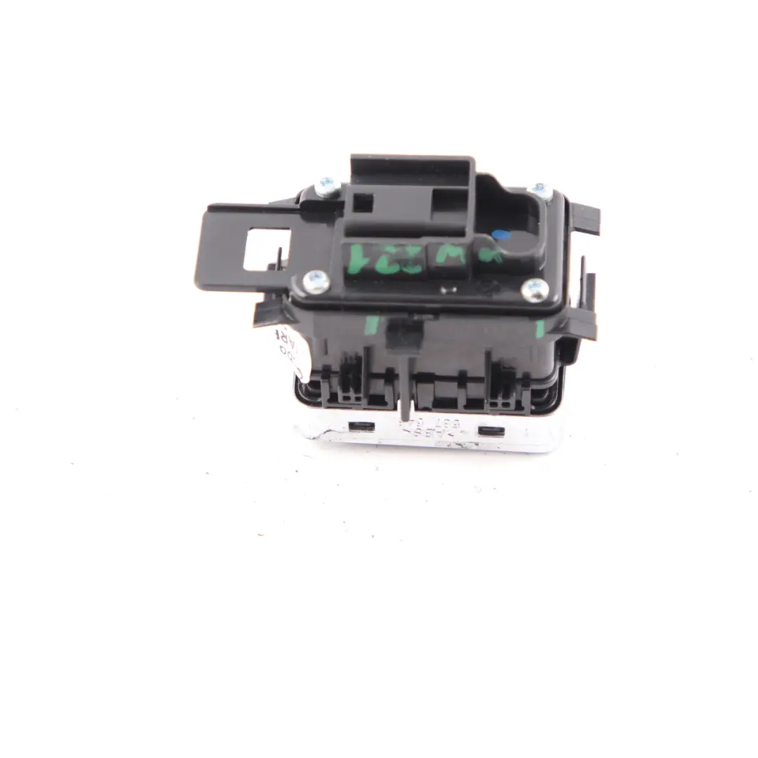 Mercedes W221 Lève-vitre arrière avant Bouton commande - SKU A2218706051 - Numéro de pièce A2218706051
