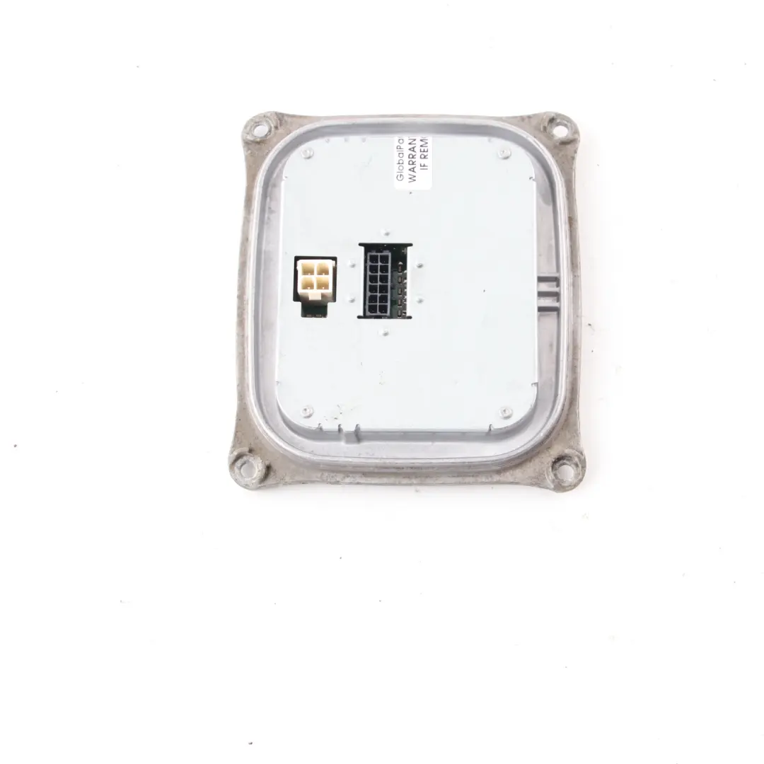 Module Lumière Phare Ballast Xenon pour Mercedes W221 à propos du numéro de pièce A2218706389 Mercedes W221 Module Lumière Phare Ballast Xenon - SKU A2218706389 - Numéro de pièce A2218706389