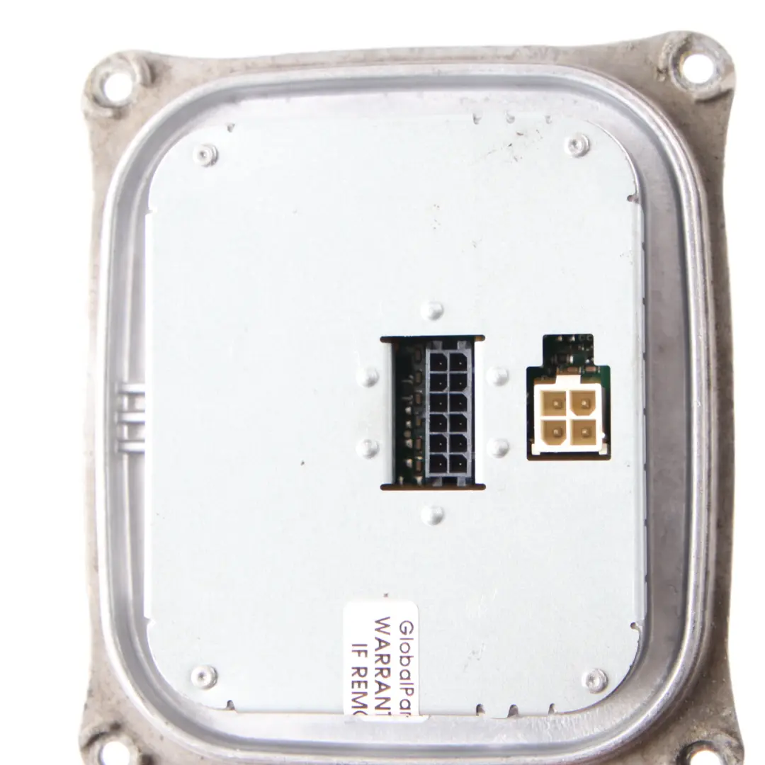 Mercedes W221 Module Lumière Phare Ballast Xenon - SKU A2218706389 - Numéro de pièce A2218706389