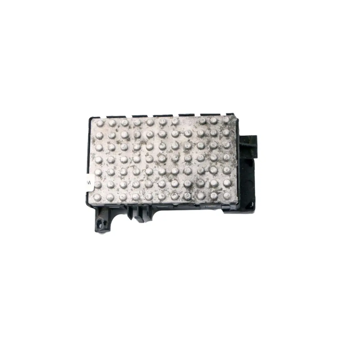  Mercedes-Benzs S W221 Heater Blower Fan Motor Resistor Regulator - SKU A2218706758 - Part number A2218706758