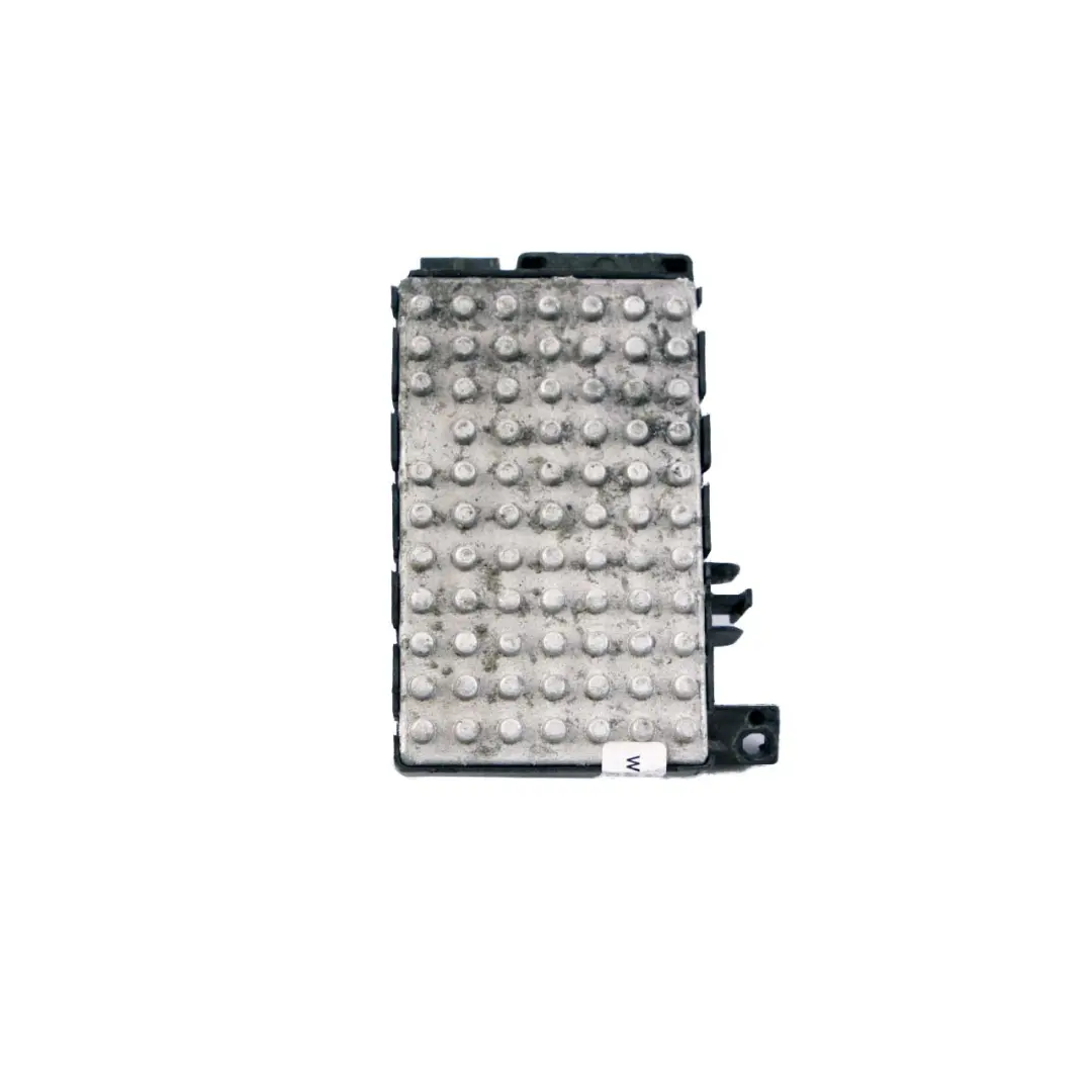 Mercedes W221 Heizung Gebläse Motor Widerstand Regler - SKU A2218706758 - Teilenummer A2218706758
