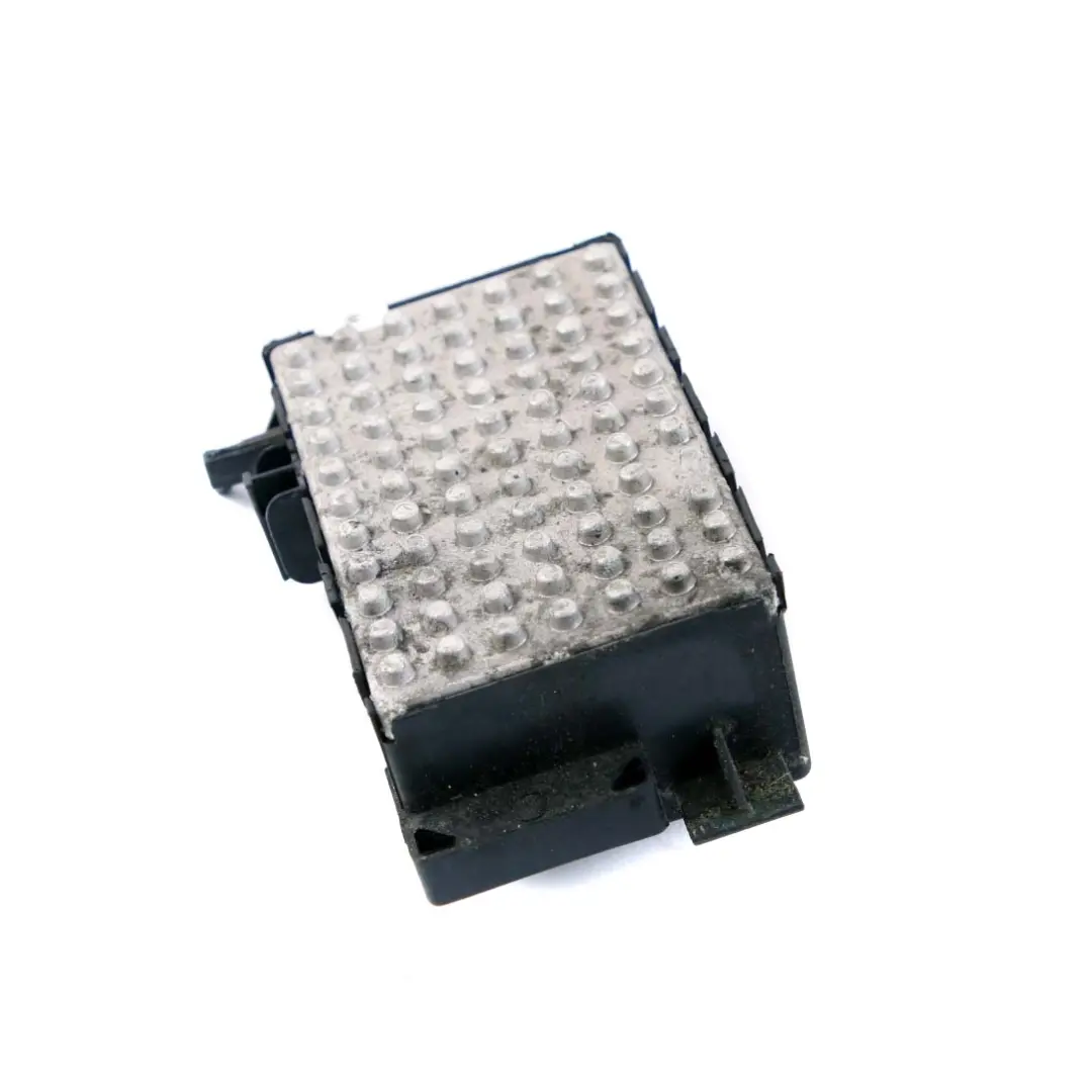  Mercedes-Benzs S W221 Heater Blower Fan Motor Resistor Regulator - SKU A2218706758 - Part number A2218706758