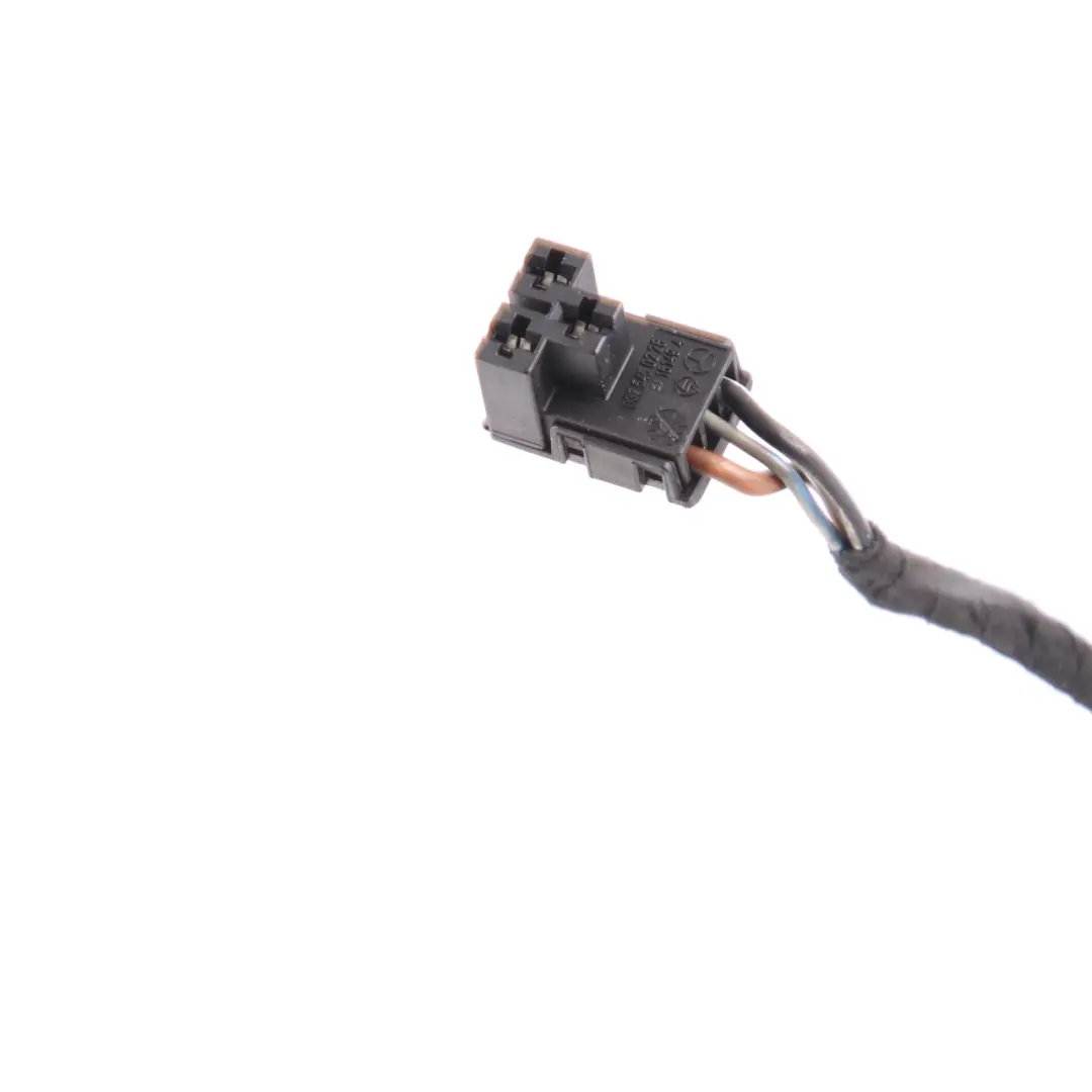 Mercedes W221 Multimedia Control Button Knob Controller Switch - SKU A2218707558 - Part number A2218707558