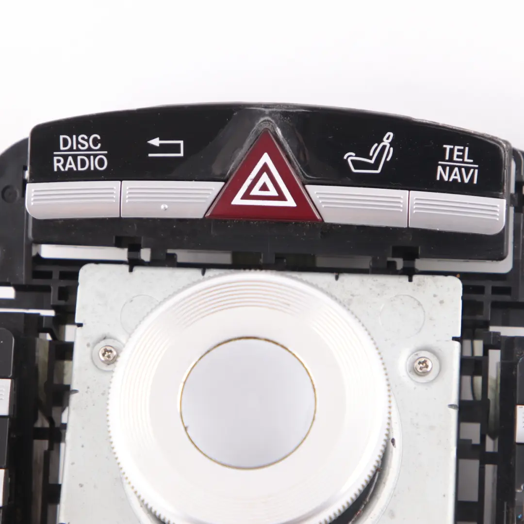 Mercedes W221 Multimedia Control Button Knob Controller Switch - SKU A2218707558 - Part number A2218707558