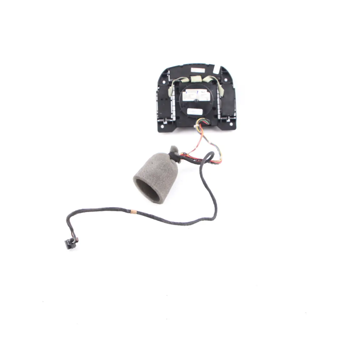 Mercedes W221 Multimedia Control Button Knob Controller Switch - SKU A2218707558 - Part number A2218707558