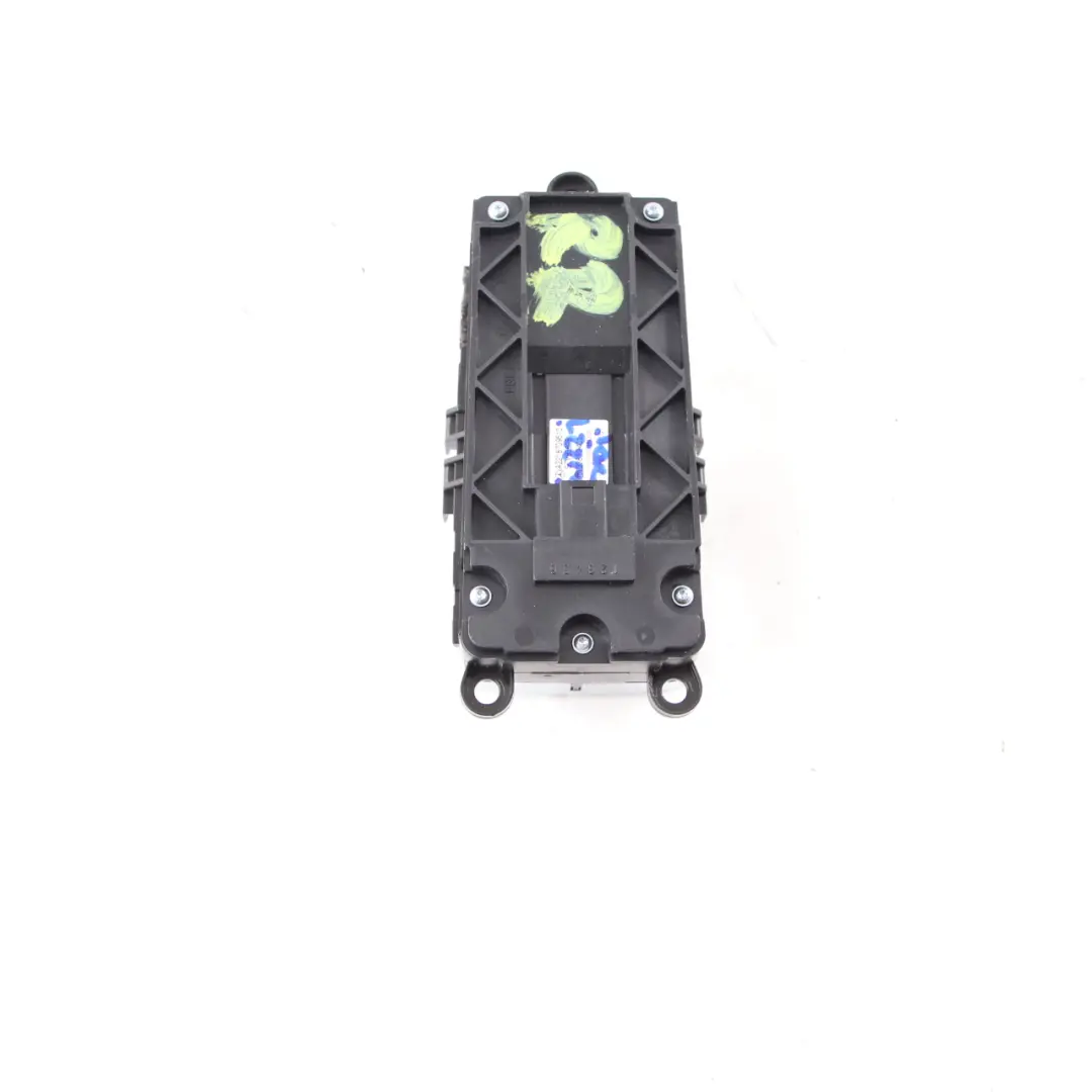 Mercedes W221 Przełącznik Regulacji Szyb Tył Prawo Lewo - SKU A2218709510 - Numer Części A2218709510