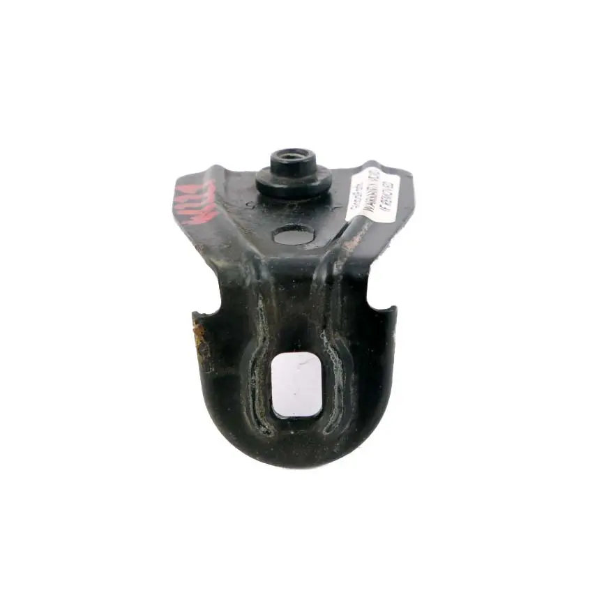 Mercedes W221 Kotflügelhalterung Vorne Rechts Obsidian Schwarz - SKU A2218800048-OB - Teilenummer A2218800048