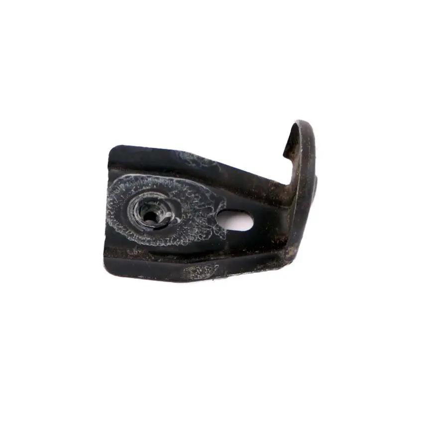 Mercedes W221 Supporto Per Parafango Anteriore Destro Obsidian Black - SKU A2218800048-OB - Numero di parte A2218800048