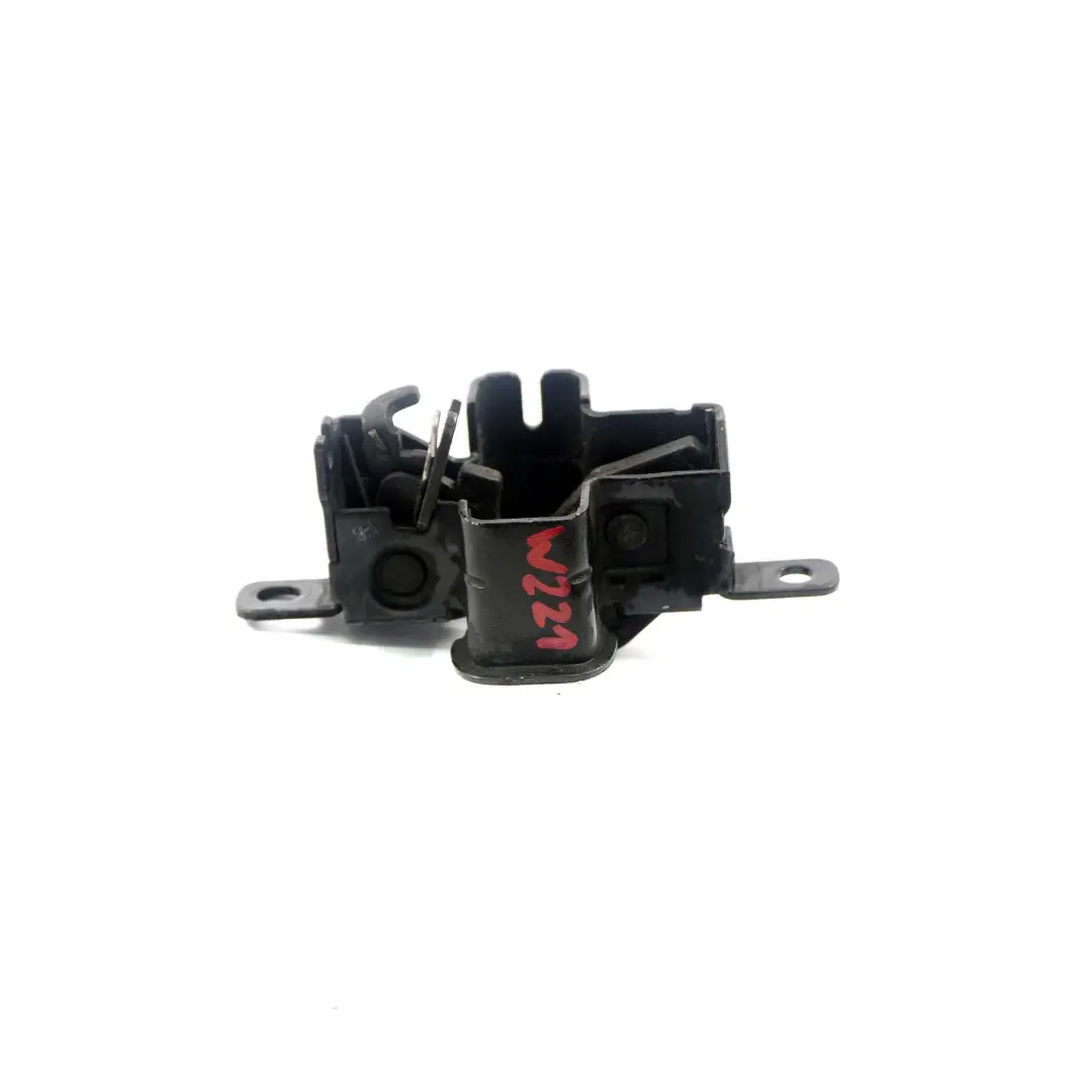  Mercedes-Benz S-Klasse W221 Motorhaube Verriegelung Schloss - SKU A2218800060 - Teilenummer A2218800060