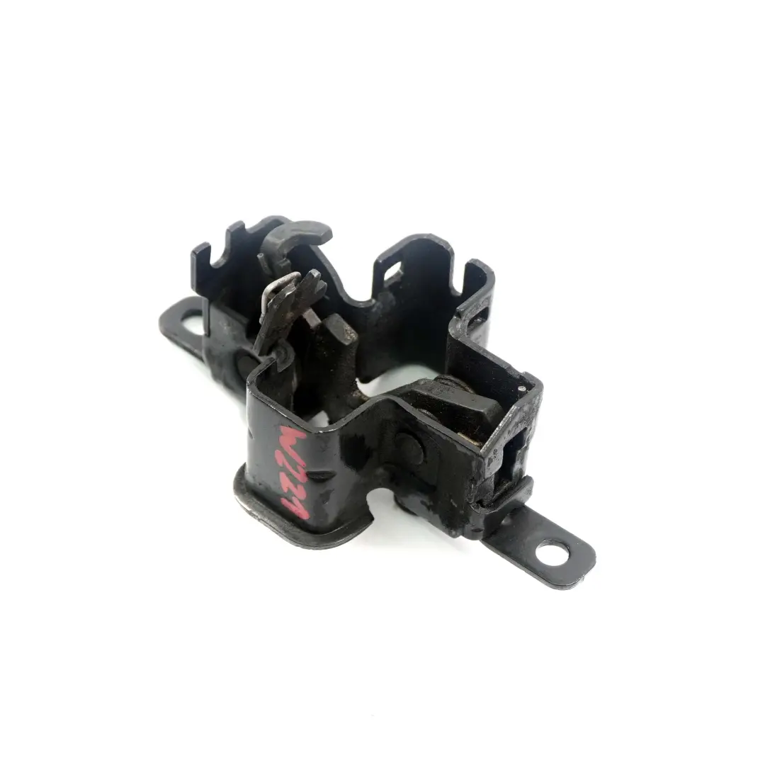 Mercedes-Benz Clase S W221 Capo del motor Cierre De seguridad para con número de pieza A2218800060 Mercedes-Benz Clase S W221 Capo del motor Cierre De seguridad - SKU A2218800060 - Número de pieza A2218800060