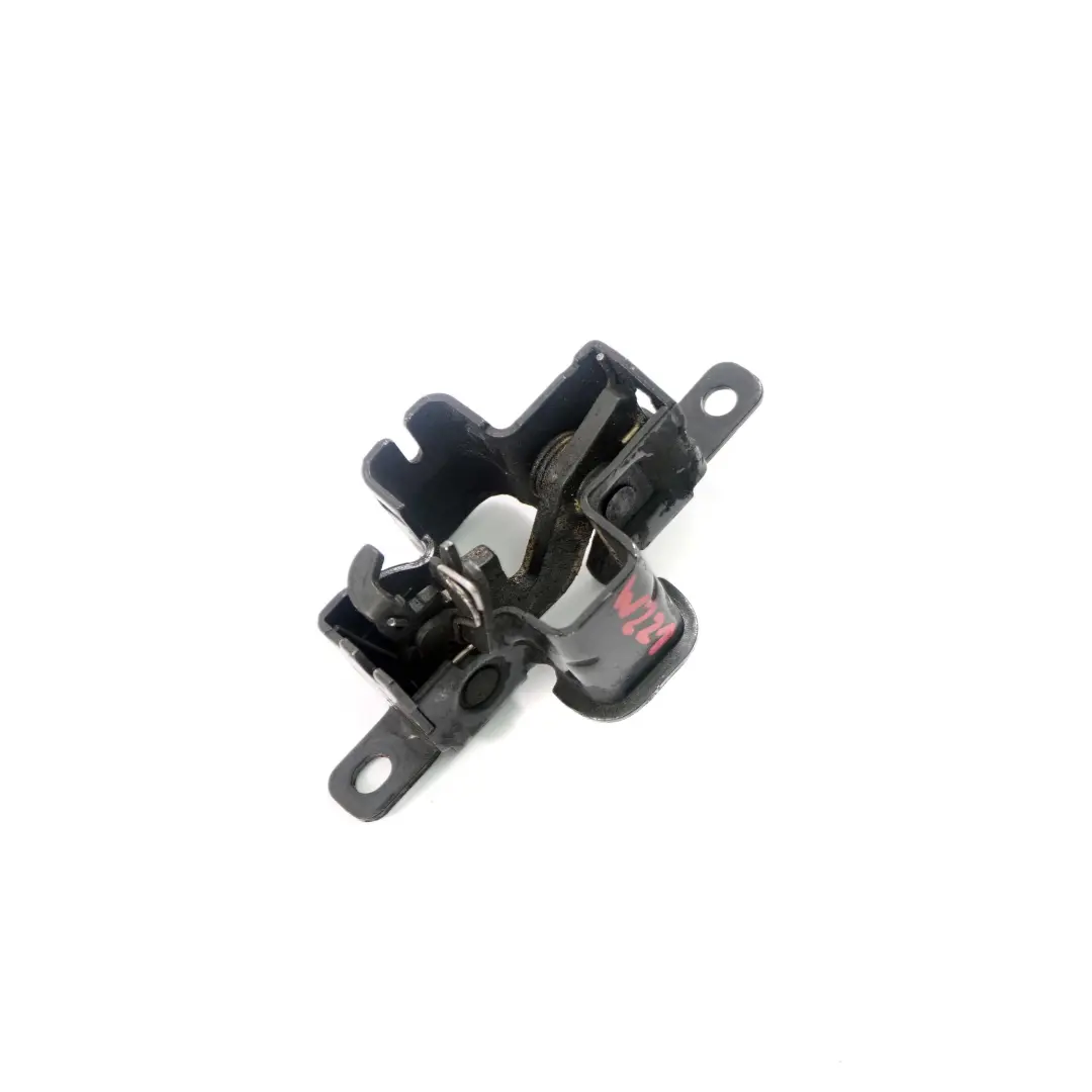  Mercedes-Benz S-Class W221 Engine Hood Bonnet Safety Lock Catch A2218800180 - SKU A2218800060 - Part number A2218800060