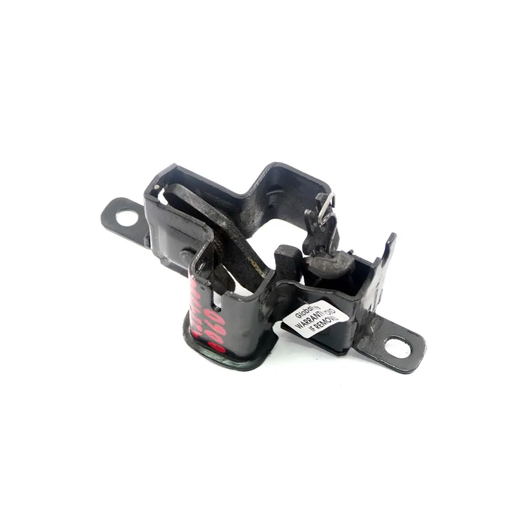 Mercedes-Benz Clase S W221 Capo del motor Cierre De seguridad para con número de pieza A2218800060 Mercedes-Benz Clase S W221 Capo del motor Cierre De seguridad - SKU A2218800060 - Número de pieza A2218800060