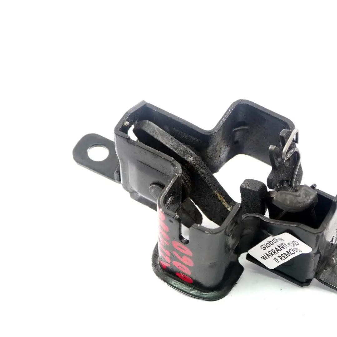 Mercedes-Benz Clase S W221 Capo del motor Cierre De seguridad para con número de pieza A2218800060 Mercedes-Benz Clase S W221 Capo del motor Cierre De seguridad - SKU A2218800060 - Número de pieza A2218800060