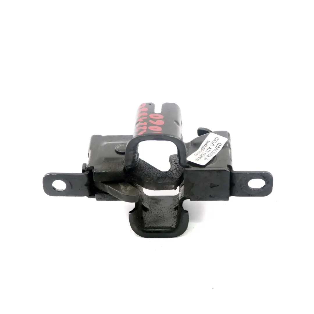 Mercedes-Benz W221 capot moteur capot verrouillage de securite pour à propos du numéro de pièce A2218800060 Mercedes-Benz W221 capot moteur capot verrouillage de securite - SKU A2218800060 - Numéro de pièce A2218800060