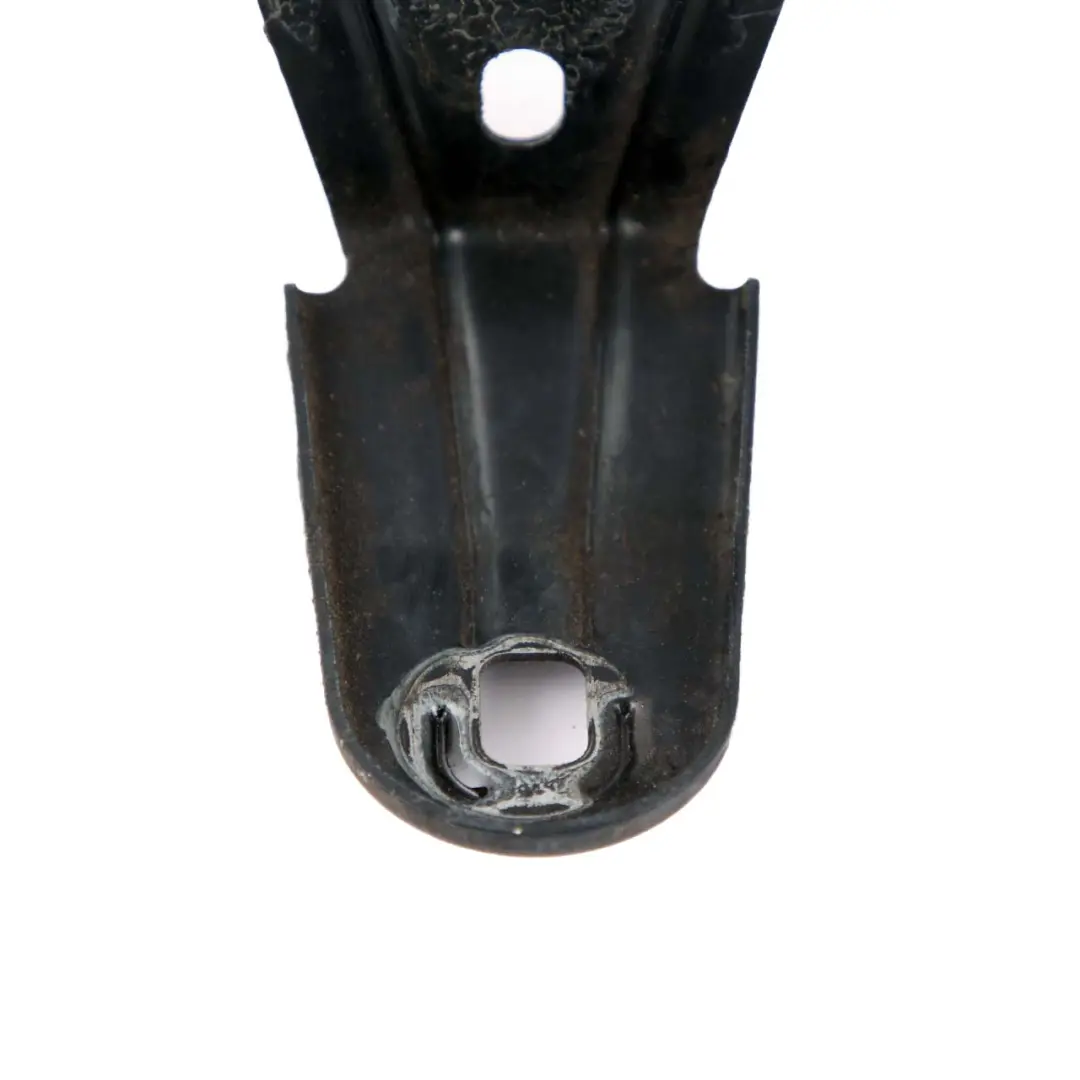  Mercedes-Benz W221 Front Left Fender Bracket Holder Obsidian Black - SKU A2218800148-OB  - Part number A2218800148