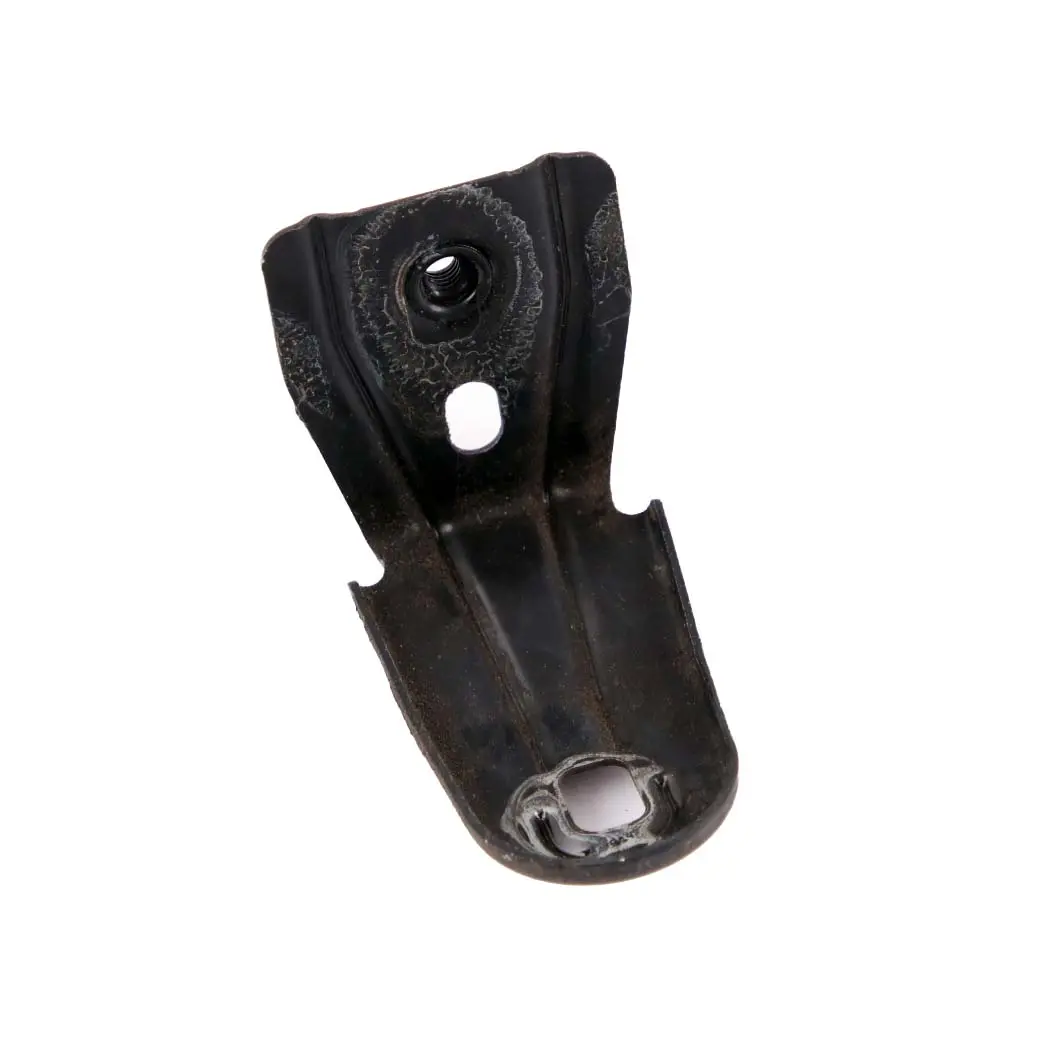 Mercedes W221 Soporte Guardabarros Delantero Izquierdo Obsidian Black - 197 - SKU A2218800148-OB - Número de pieza A2218800148