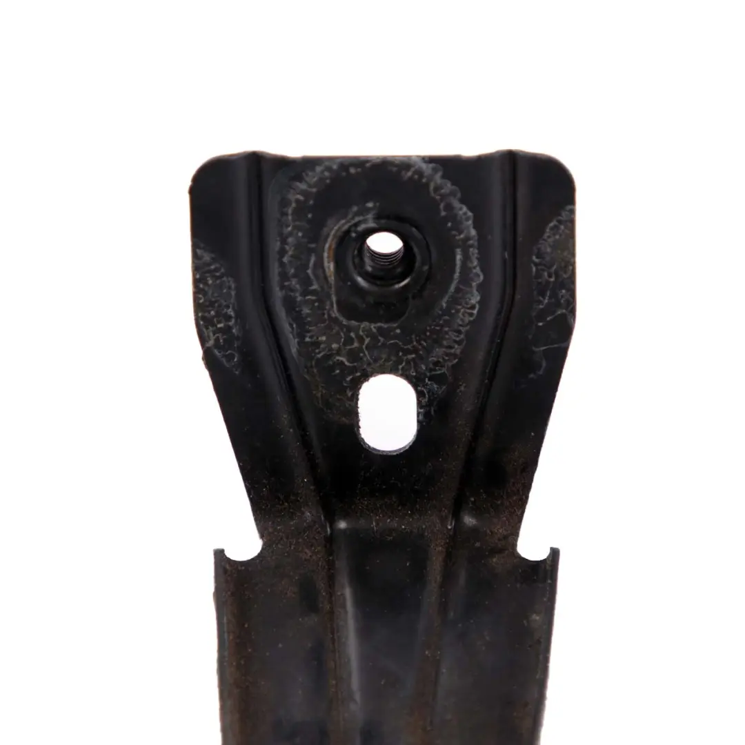 Mercedes W221 Kotflügelhalterung Vorne Links Obsidian Schwarz - SKU A2218800148-OB - Teilenummer A2218800148
