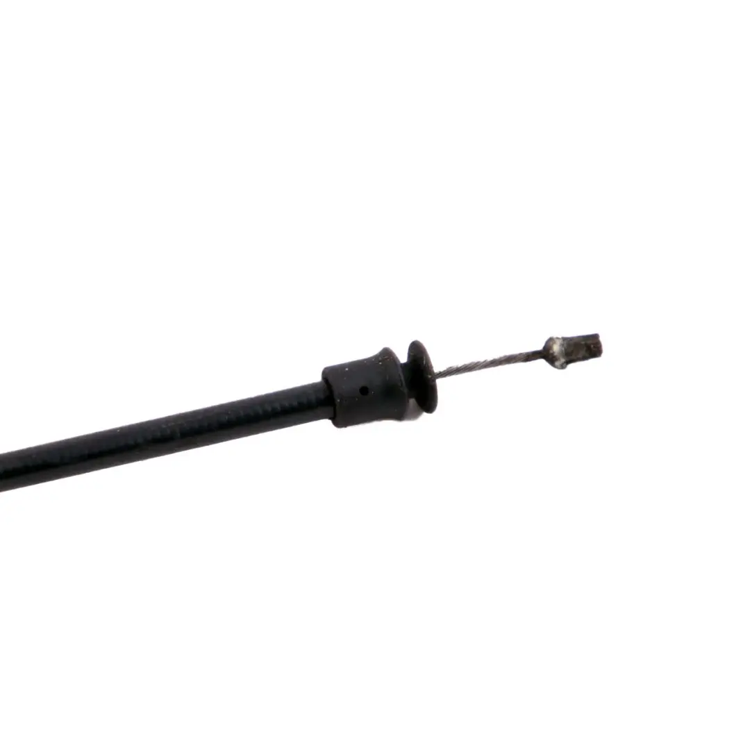  Mercedes-Benz S-Class W221 Engine Bonnet Hood Lock Release Cable - SKU A2218800159 - Part number A2218800159