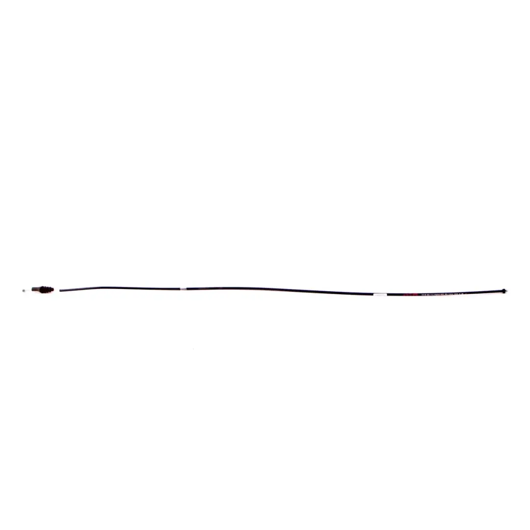 Mercedes-Benz S-Class W221 Engine Bonnet Hood Lock Release Cable - SKU A2218800259 - Part number A2218800259