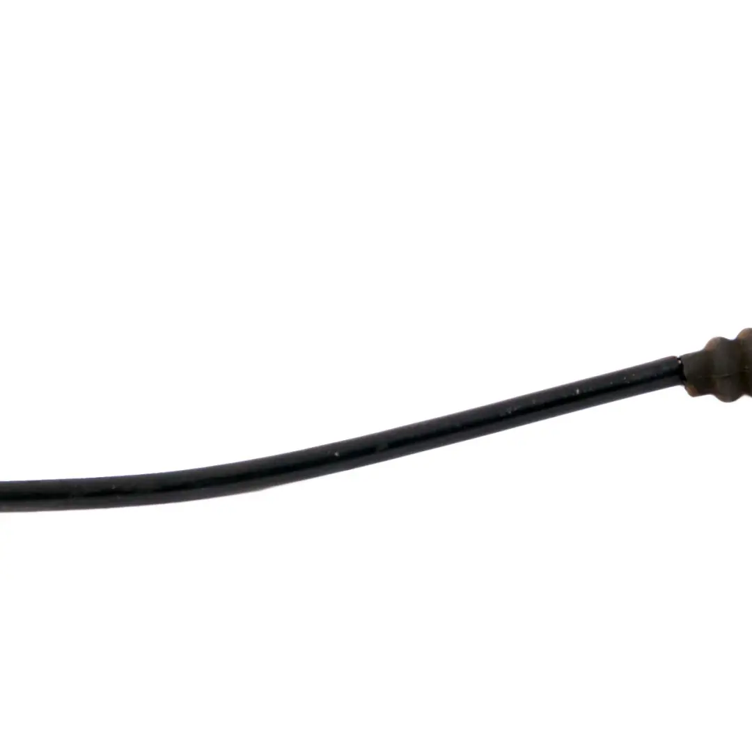  Mercedes-Benz S-Class W221 Engine Bonnet Hood Lock Release Cable - SKU A2218800259 - Part number A2218800259