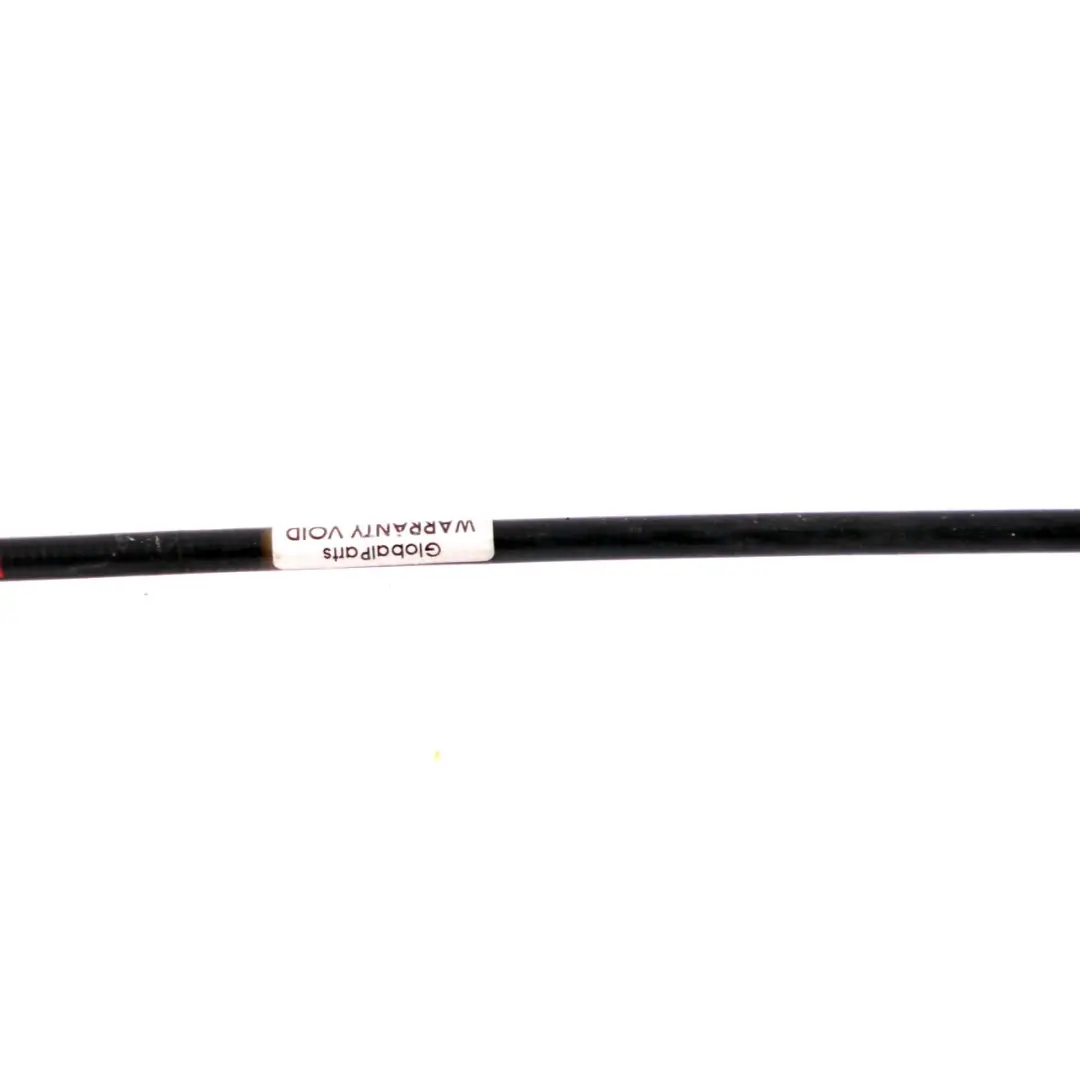  Mercedes-Benz S-Class W221 Engine Bonnet Hood Lock Release Cable - SKU A2218800259 - Part number A2218800259