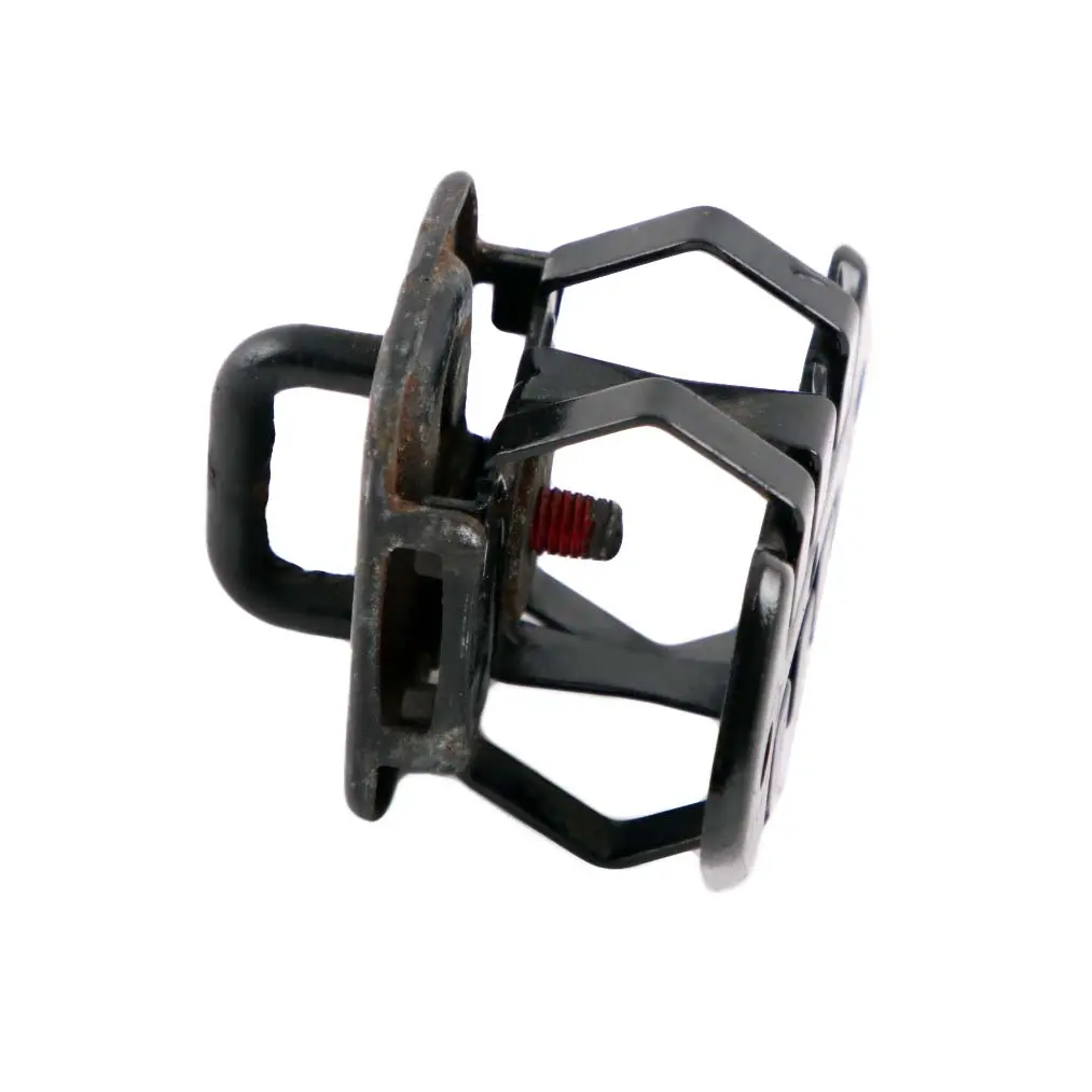 Mercedes W221 Engine Bonnet Hood Release Lock Hook Catch - SKU A2218800260 - Part number A2218800260