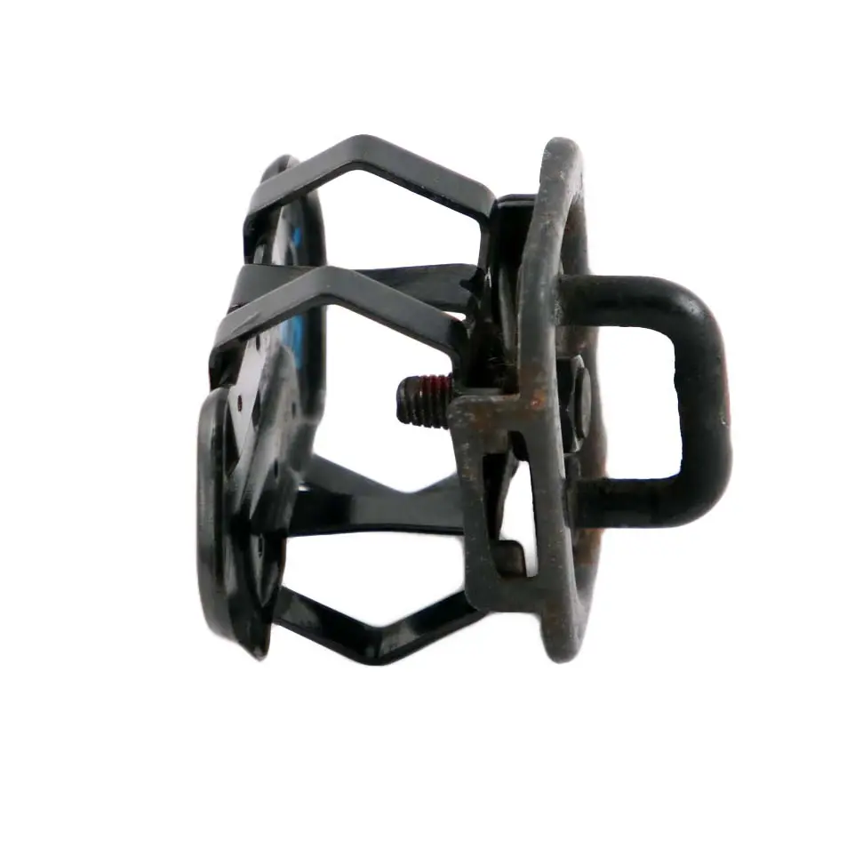 Mercedes W221 Motore Cofano Cappuccio Rilascio Gancio Catch - SKU A2218800260 - Numero di parte A2218800260