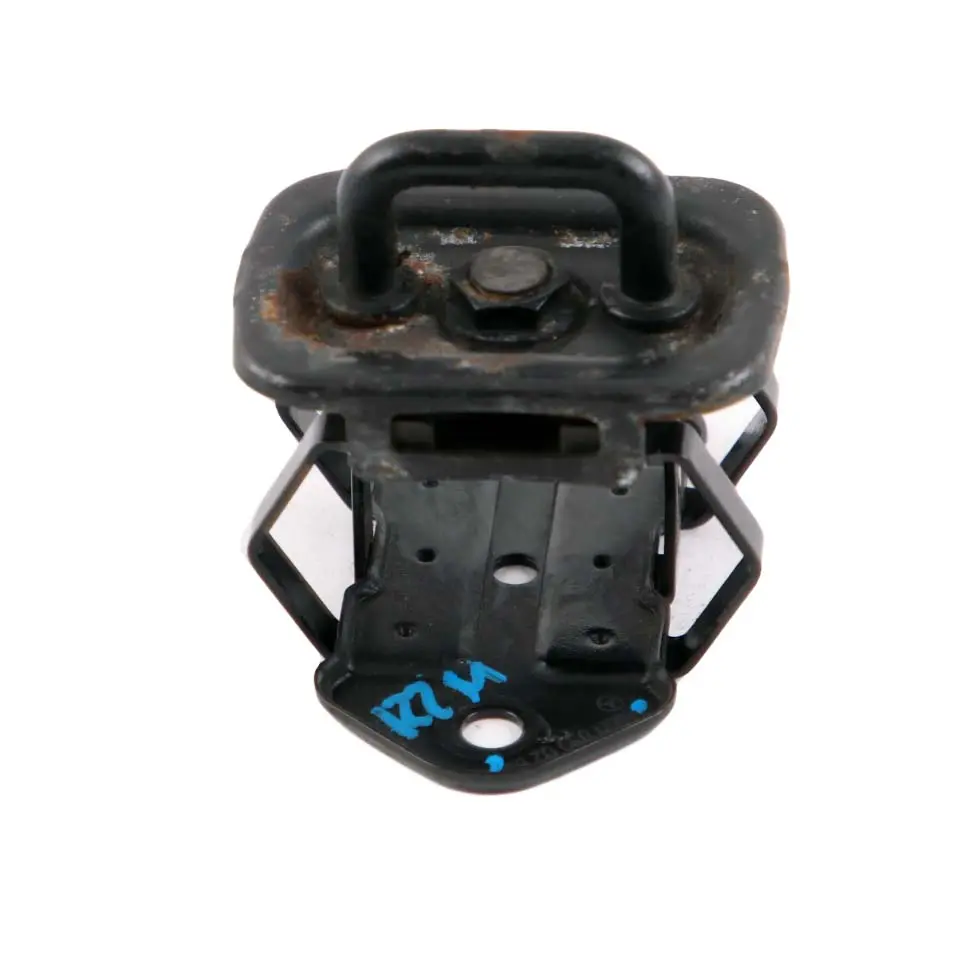 Mercedes W221 capó motor liberación bloqueo capó gancho retención - SKU A2218800260 - Número de pieza A2218800260