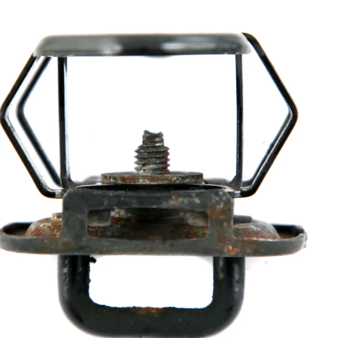Mercedes W221 Motor Haubenen Triegelung Verschlus Shaken Haken - SKU A2218800260 - Teilenummer A2218800260