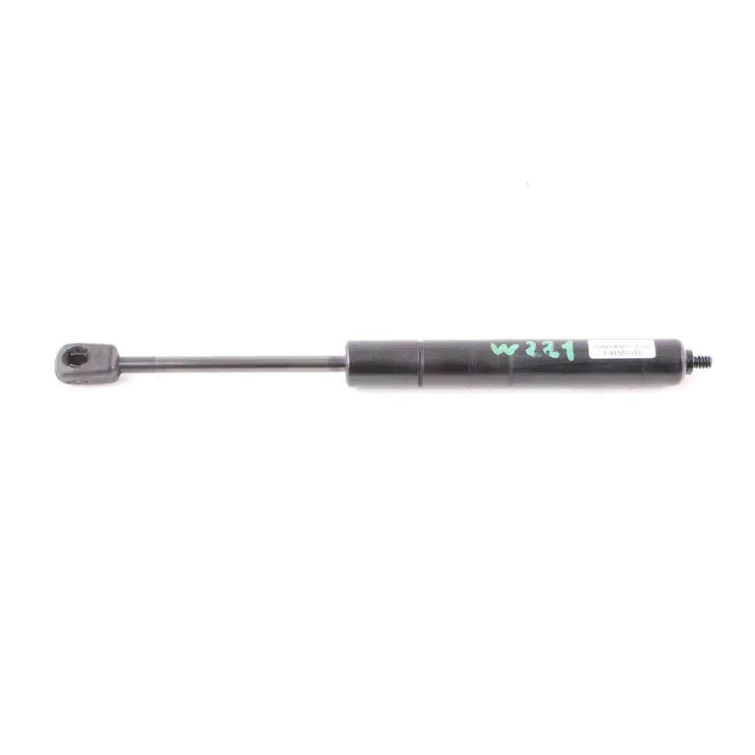  Hood Strut Mercedes W221 W216 Bonnet Gas Spring Left Right N/O/S - SKU A2218800329 - Part number A2218800329