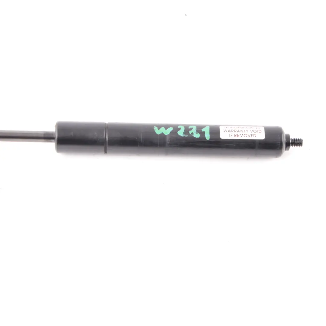  Hood Strut Mercedes W221 W216 Bonnet Gas Spring Left Right N/O/S - SKU A2218800329 - Part number A2218800329