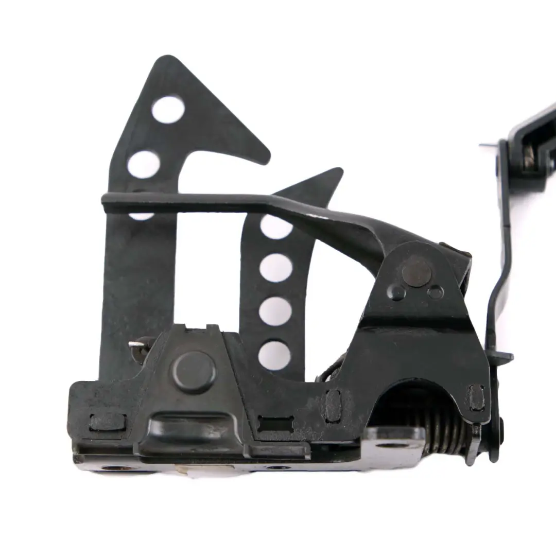 Mercedes W221 Motore Cofano Bonnet Blocco di sicurezza Maniglia - SKU A2218800464 - Numero di parte A2218800464