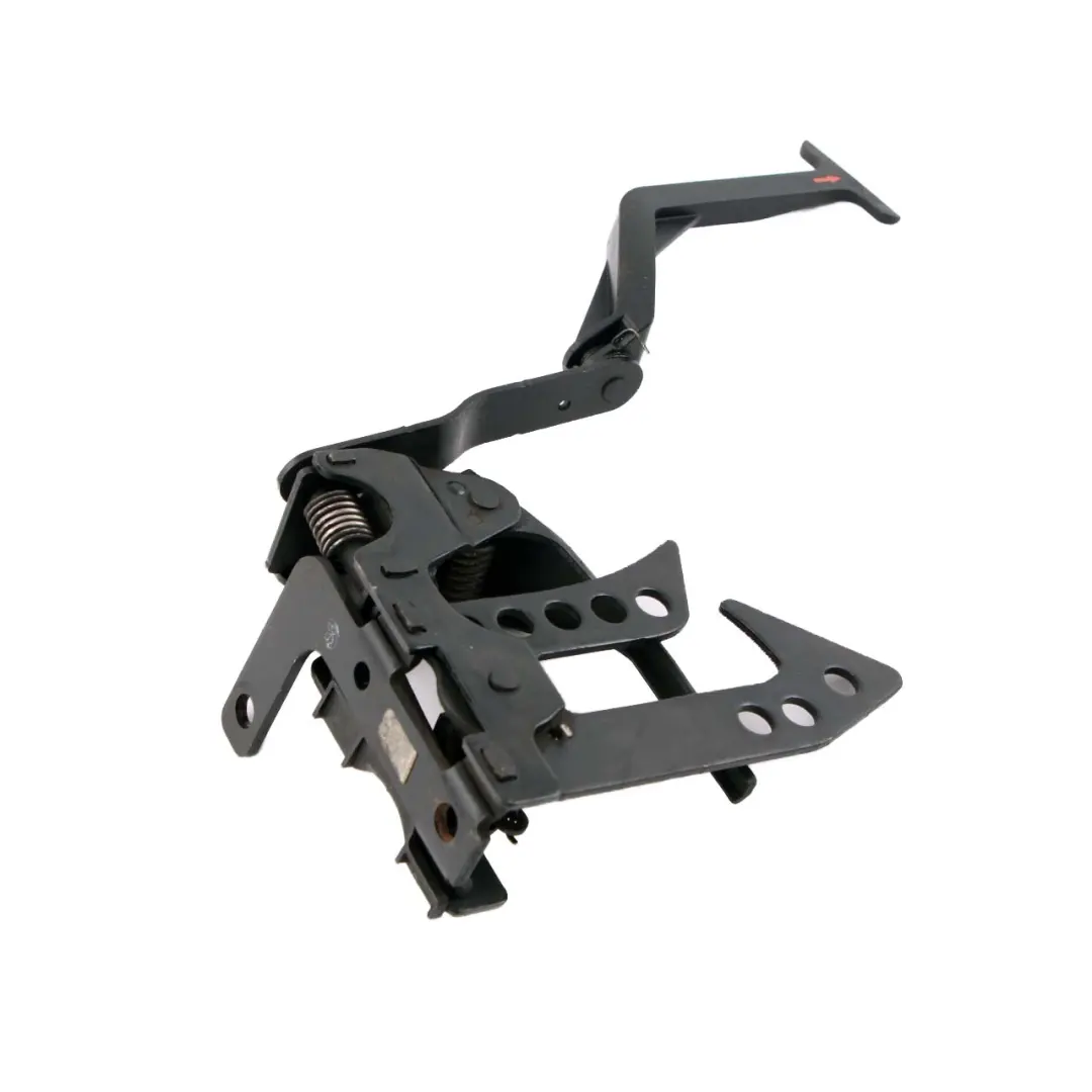 Hood Bonnet Lock Catch Handle to Mercedes W221 Engine with Part number A2218800464 Mercedes W221 Engine Hood Bonnet Lock Catch Handle - SKU A2218800464 - Part number A2218800464