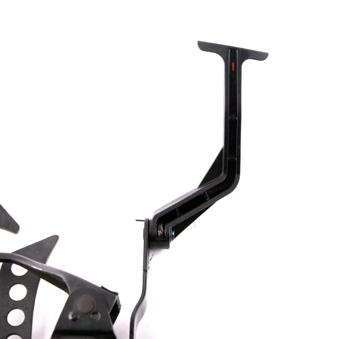 Mercedes W221 Capot moteur Poignée de verrouillage de sécurité - SKU A2218800464 - Numéro de pièce A2218800464