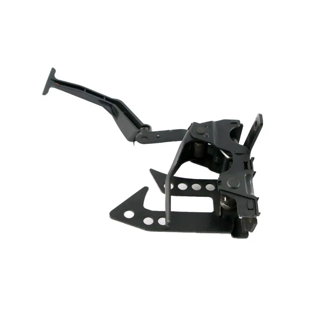 Mercedes W221 Motore Cofano Bonnet Blocco di sicurezza Maniglia - SKU A2218800464 - Numero di parte A2218800464